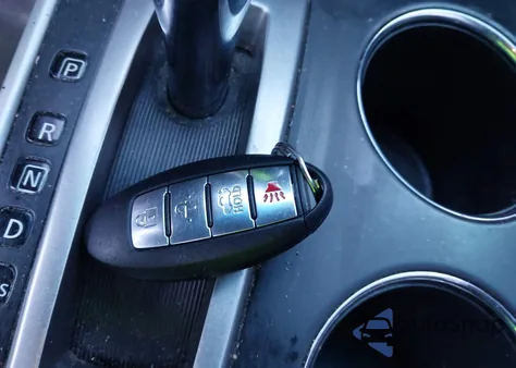 2015 Nissan Altima 2.5 S from USA, damaged, VIN 1N4AL3AP6FC488022